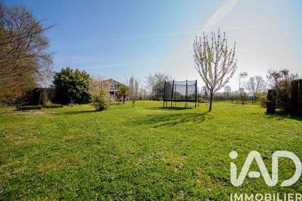 Maison à vendre 6 pièces 135 m² Authon-Ébéon