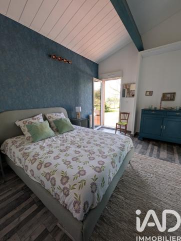 Maison à vendre 6 pièces 135 m² Authon-Ébéon