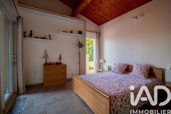 Maison à vendre 6 pièces 135 m² Authon-Ébéon