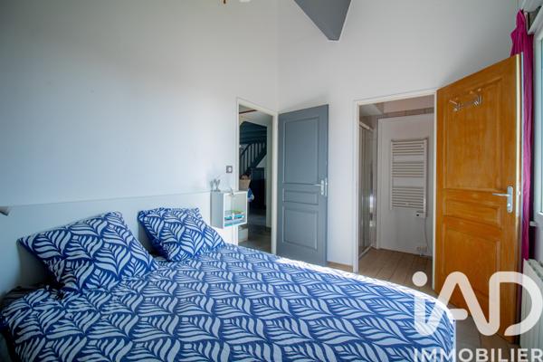 Maison à vendre 6 pièces 135 m² Authon-Ébéon