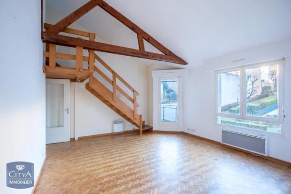 Appartement à vendre 3 pièces 52.5m²
