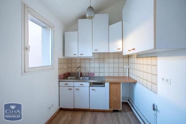 Appartement à vendre 3 pièces 52.5m²
