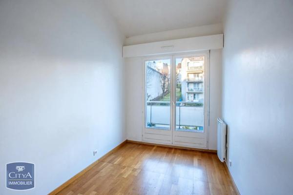 Appartement à vendre 3 pièces 52.5m²