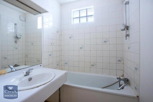 Appartement à vendre 3 pièces 52.5m²