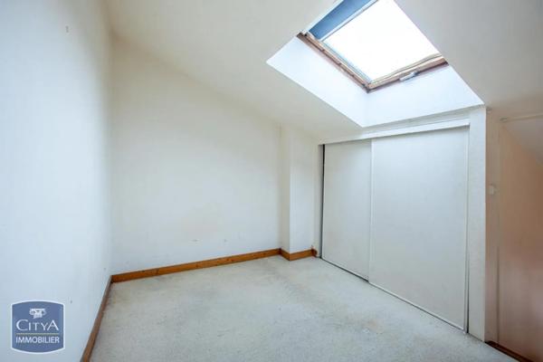 Appartement à vendre 3 pièces 52.5m²