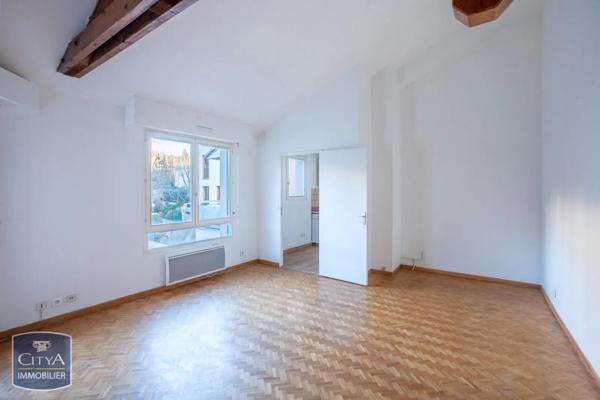 Appartement à vendre 3 pièces 52.5m²