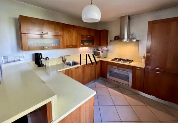 À VENDRE – maison de caractère au cœur d’Annemasse