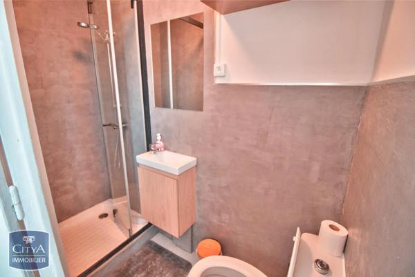 Appartement à vendre 2 pièces 46m² Saint-Étienne (42000)