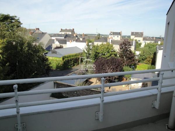 Appartement à louer à Angers (49000)
