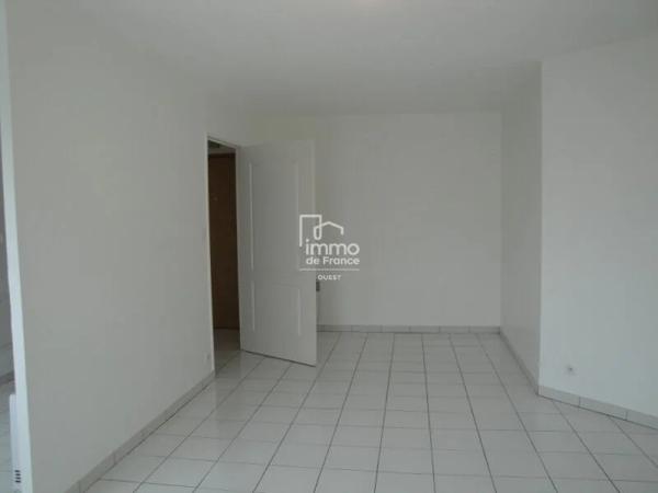 Appartement à louer à Angers (49000)