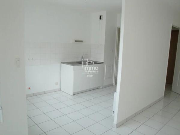 Appartement à louer à Angers (49000)
