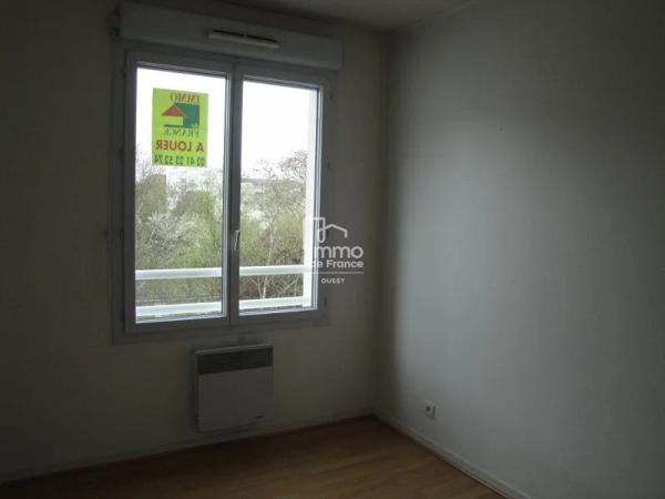 Appartement à louer à Angers (49000)