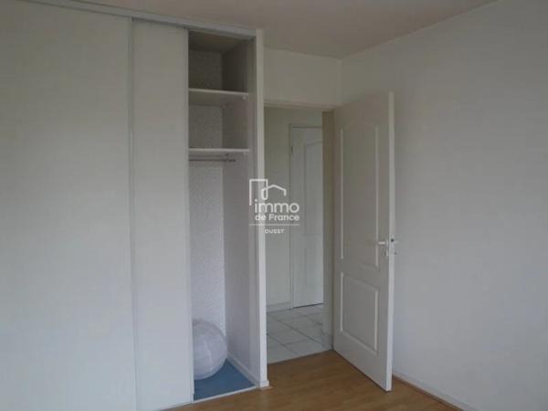 Appartement à louer à Angers (49000)