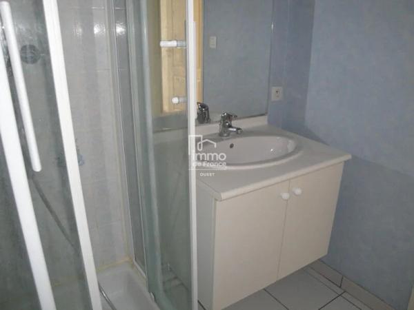 Appartement à louer à Angers (49000)