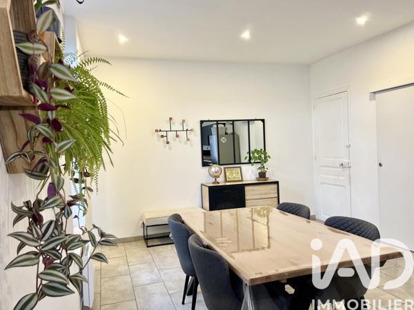 Maison à vendre 6 pièces 109 m² Soissons