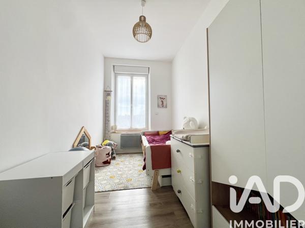 Maison à vendre 6 pièces 109 m² Soissons