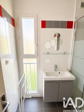 Appartement à vendre 3 pièces 57,26 m² Yerres