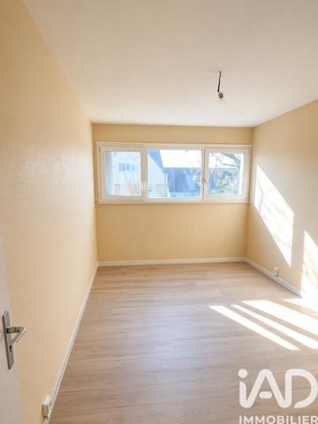 Appartement à vendre 3 pièces 57,26 m² Yerres