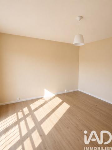 Appartement à vendre 3 pièces 57,26 m² Yerres
