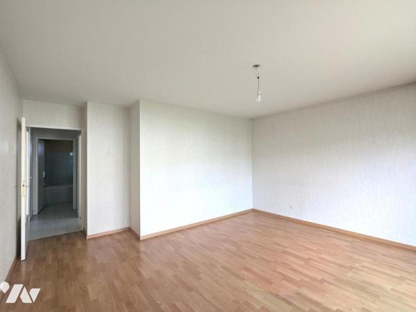 APPARTEMENT 3 PIECES - GARAGE - BEAULIEU LOIRE NANTES