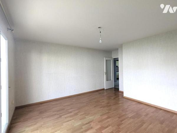APPARTEMENT 3 PIECES - GARAGE - BEAULIEU LOIRE NANTES