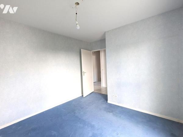APPARTEMENT 3 PIECES - GARAGE - BEAULIEU LOIRE NANTES