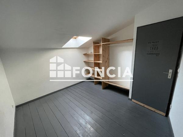 Location Appartement 2 pièces 47.41 m² - 4 RUE BACHALAS Nimes 30000