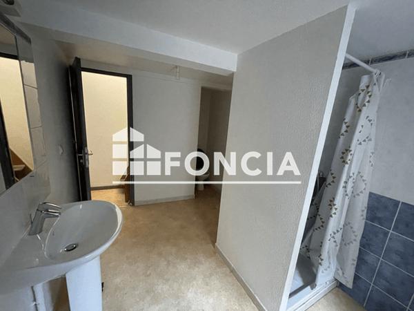 Location Appartement 2 pièces 47.41 m² - 4 RUE BACHALAS Nimes 30000
