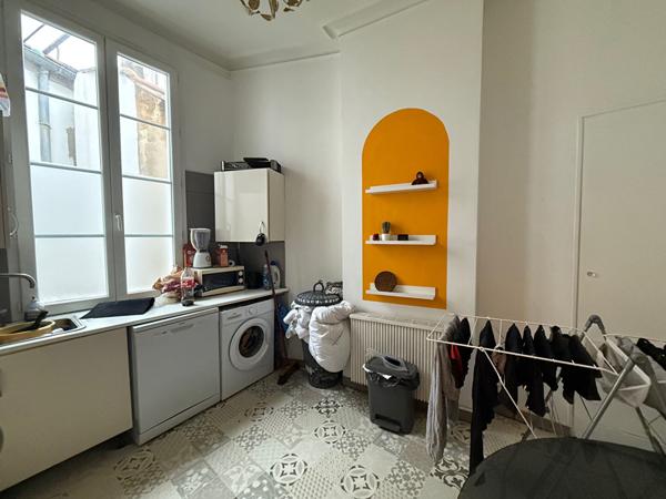 Appartement Montpellier 4 pièce(s) 95 m2