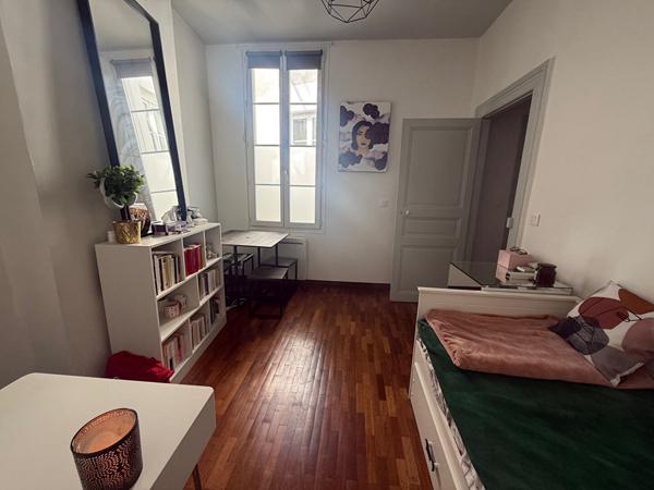 Appartement Montpellier 4 pièce(s) 95 m2