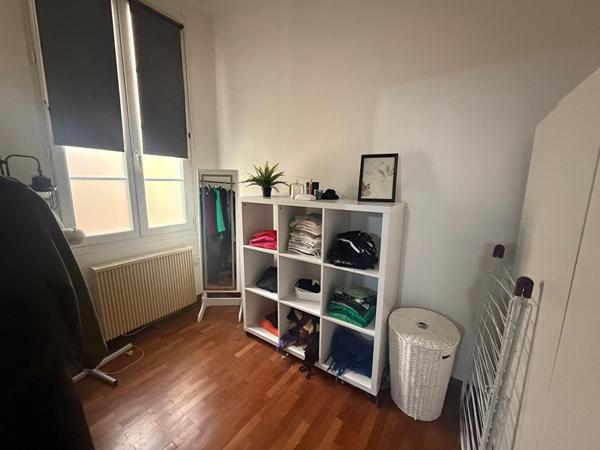 Appartement Montpellier 4 pièce(s) 95 m2