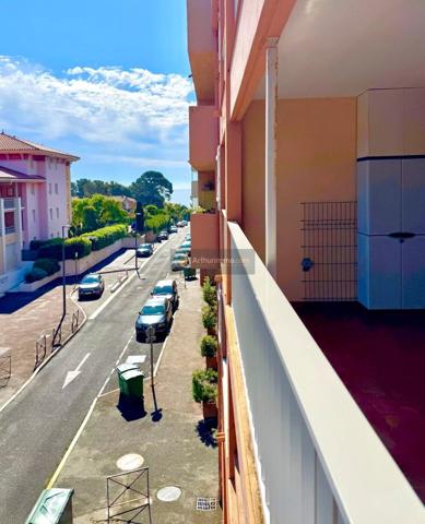 Vente Appartement 2 pièces 26 m2 à Saint-Aygulf