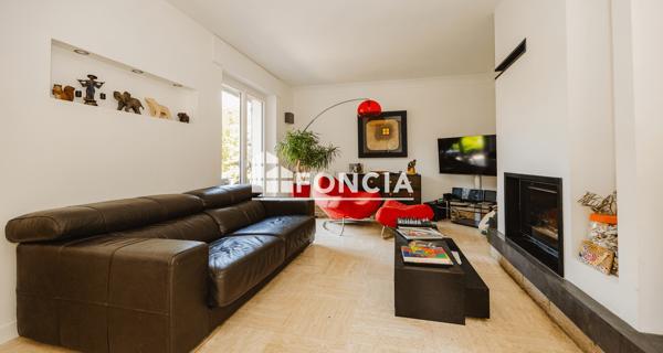 À vendre Maison 7 pièces 216 m² - Saint-jacques-de-la-lande 35136