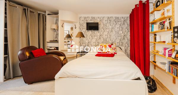 À vendre Maison 7 pièces 216 m² - Saint-jacques-de-la-lande 35136