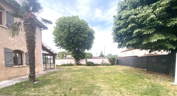 Maison à vendre 6 pièces SAINT MAURICE DE GOURDANS (01)