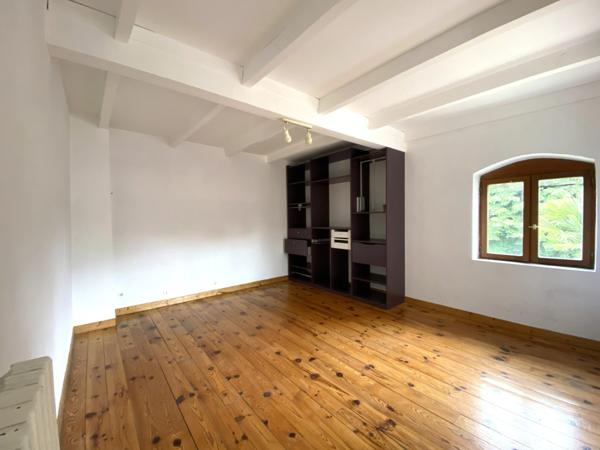 Maison à vendre 6 pièces SAINT MAURICE DE GOURDANS (01)