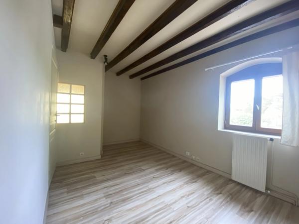Maison à vendre 6 pièces SAINT MAURICE DE GOURDANS (01)