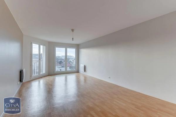 Appartement à vendre 3 pièces 66.01m²