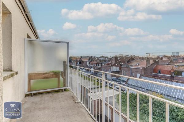 Appartement à vendre 3 pièces 66.01m²