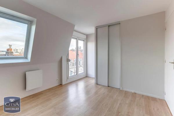 Appartement à vendre 3 pièces 66.01m²
