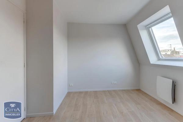 Appartement à vendre 3 pièces 66.01m²