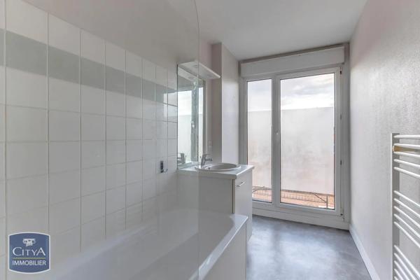 Appartement à vendre 3 pièces 66.01m²