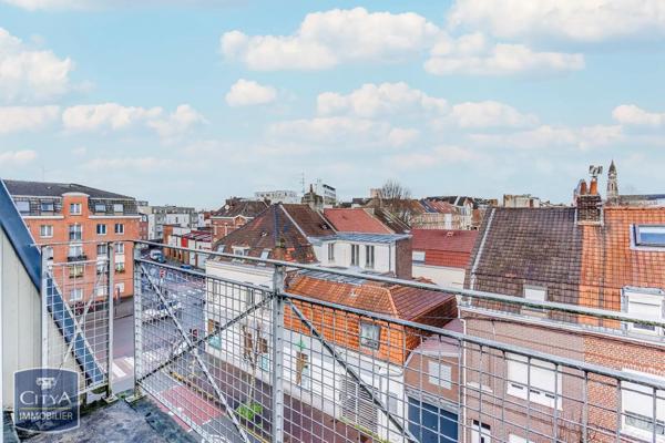 Appartement à vendre 3 pièces 66.01m²