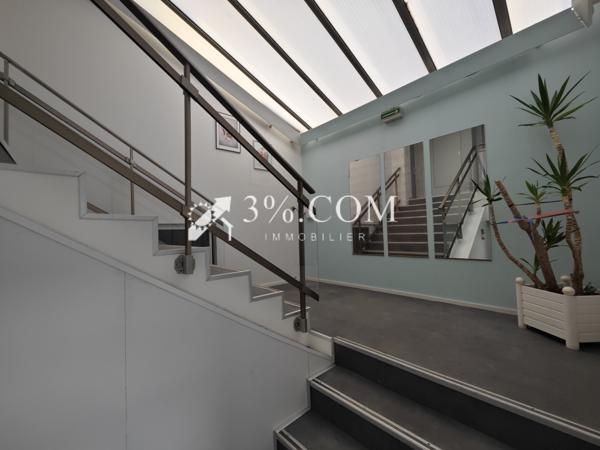 Appartement 2 pièce(s) 1 chambre(s) 41.83 m²