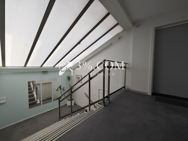 Appartement 2 pièce(s) 1 chambre(s) 41.83 m²