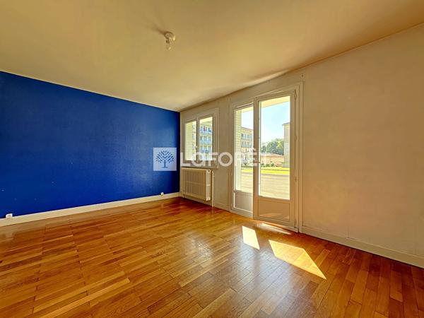 Achat appartement Bourg-en-Bresse - 3 pièce(s) - 64 m² - 135 000 €