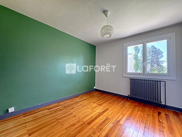 Achat appartement Bourg-en-Bresse - 3 pièce(s) - 64 m² - 135 000 €