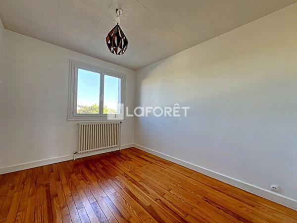 Achat appartement Bourg-en-Bresse - 3 pièce(s) - 64 m² - 135 000 €