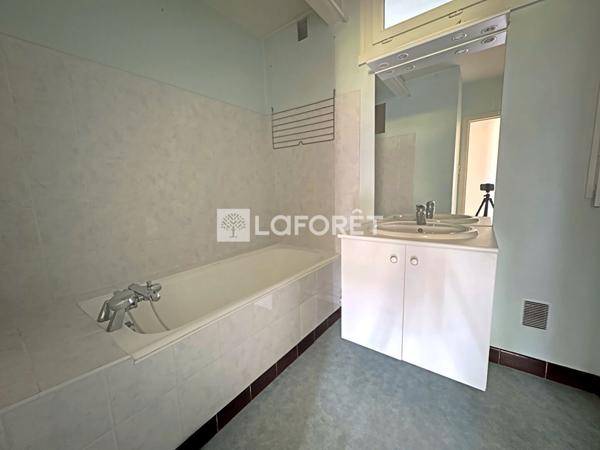 Achat appartement Bourg-en-Bresse - 3 pièce(s) - 64 m² - 135 000 €