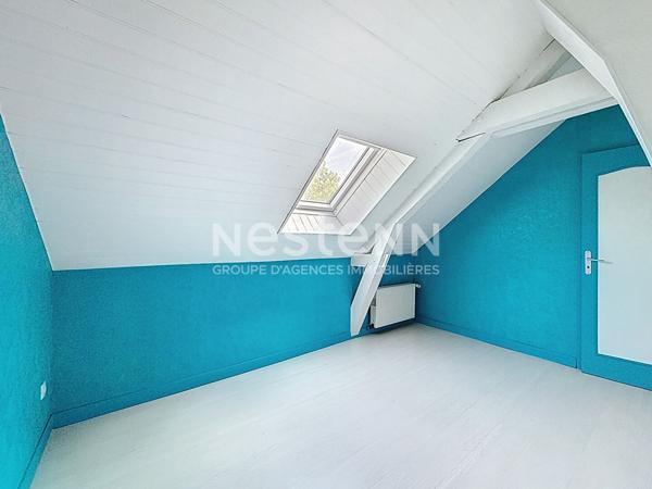 Très belle maison centre ville de Baugé avec piscine !